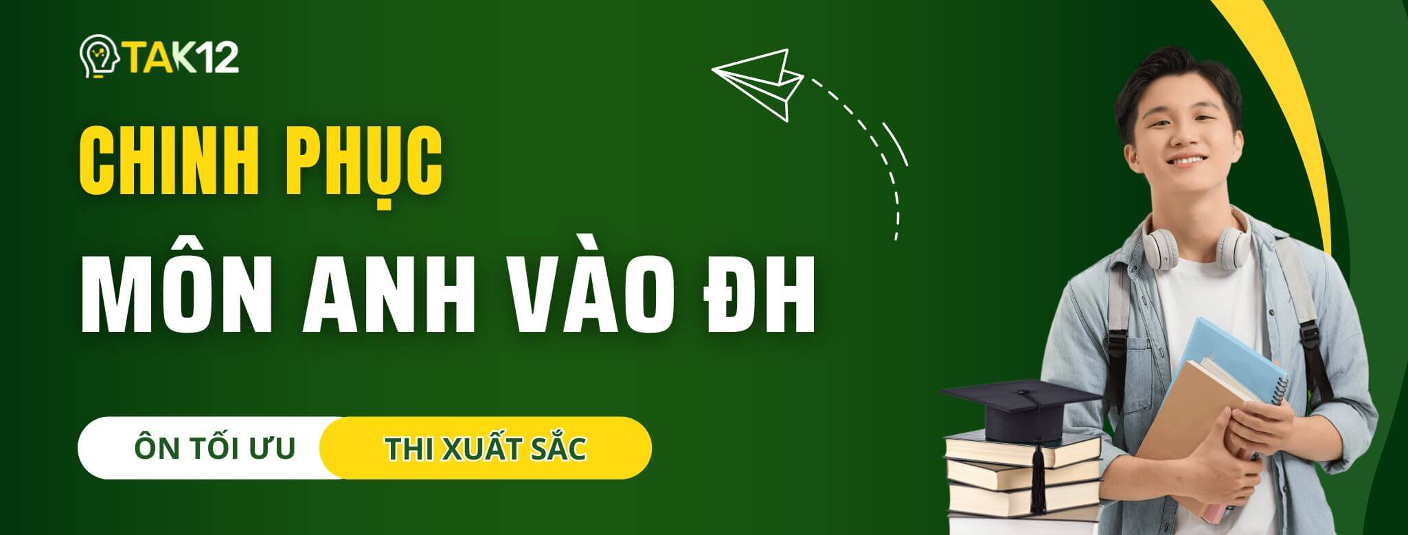 TAK12 Max điểm số Min thời gian